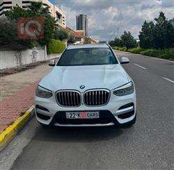 بي ام دبليو X3